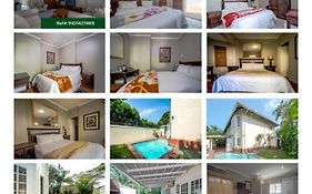 Mount Edgecombe Guest House